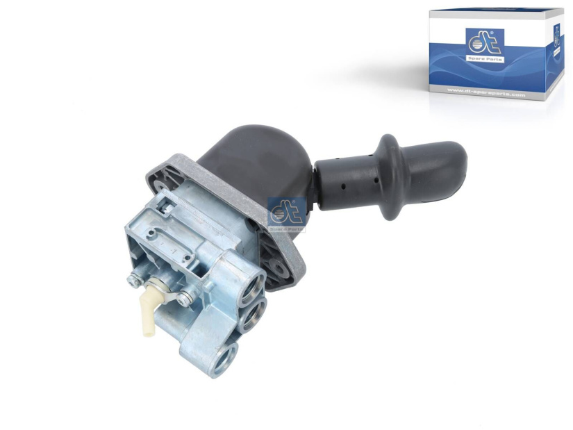 DT HAND BRAKE VALVE 2.46002