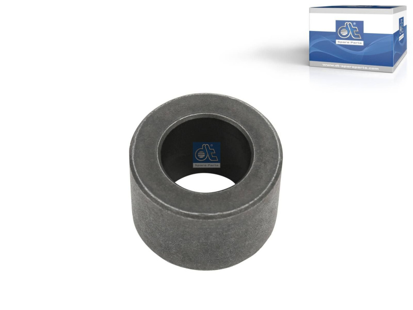 DT BRAKE SHOE ROLLER 10.13267