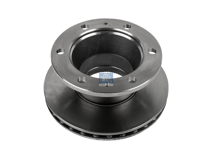 DT JARRULEVY IVECO EUROGARGO 304X30MM 7.36031