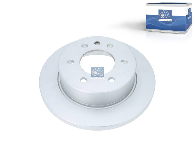 DT BRAKE DISC 4.74120