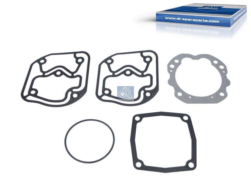 DT GASKET KIT 3.97321