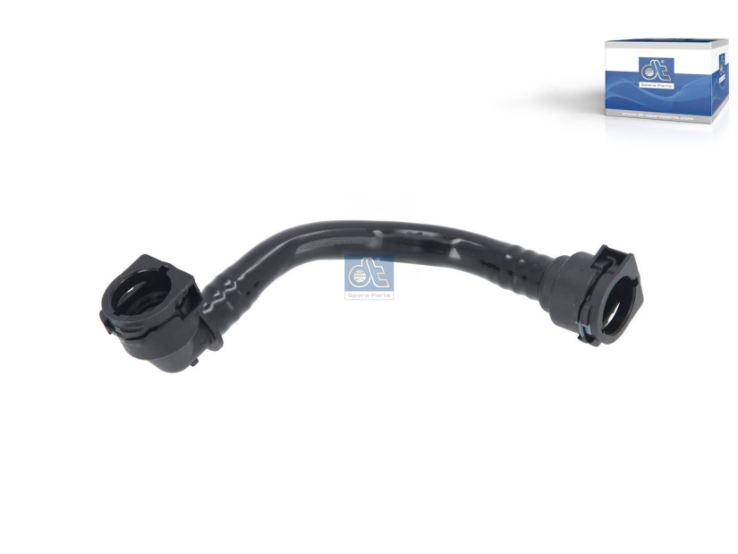 DT COOLING WATER LINE 4.00358