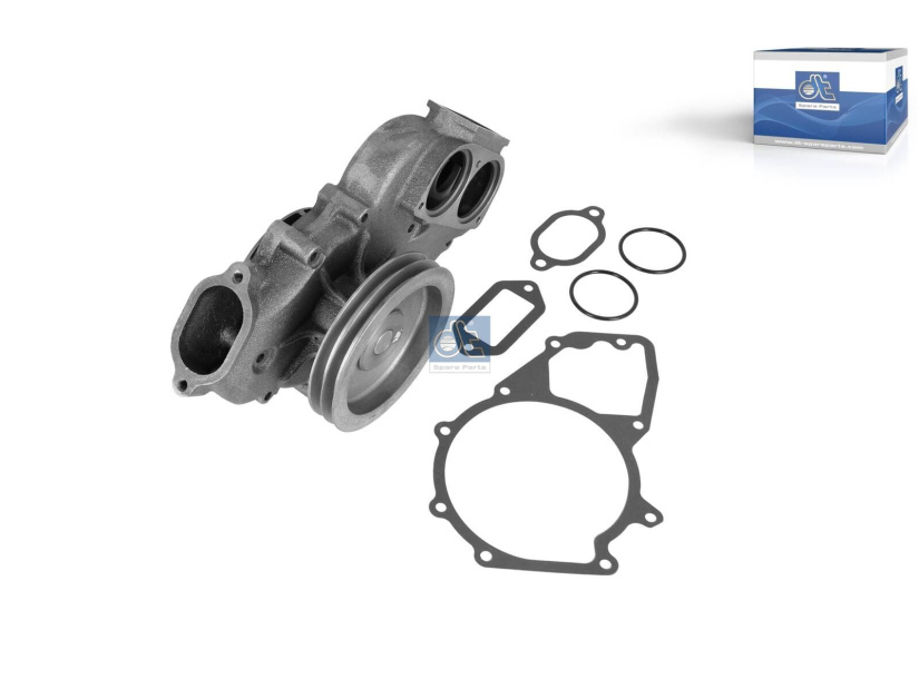 DT WATER PUMP 3.16013