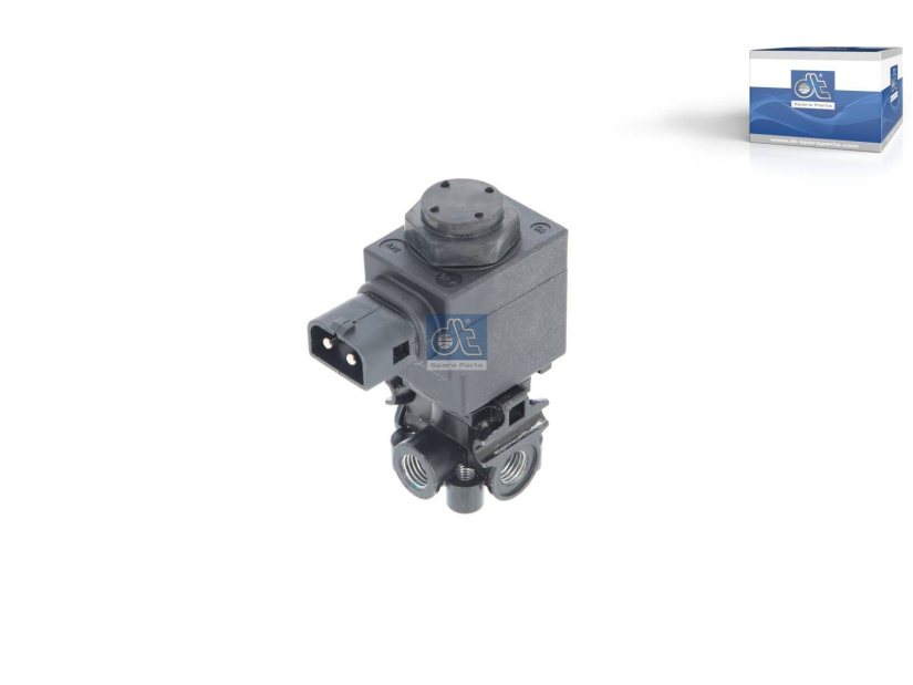 DT MAGNEETTIVENTTIILI VOLVO 2.14020
