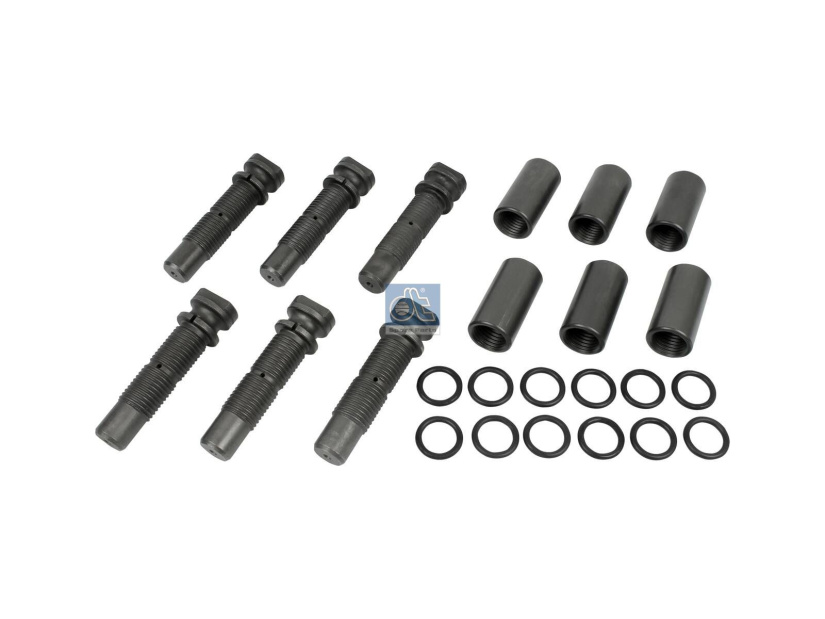 DT SPRING BOLT KIT 1.32546