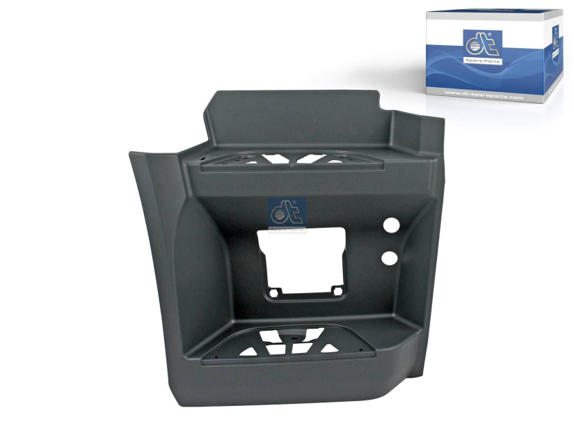 DT STEP WELL CASE 4.66620SP