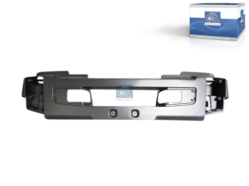DT BUMPER 2.75068