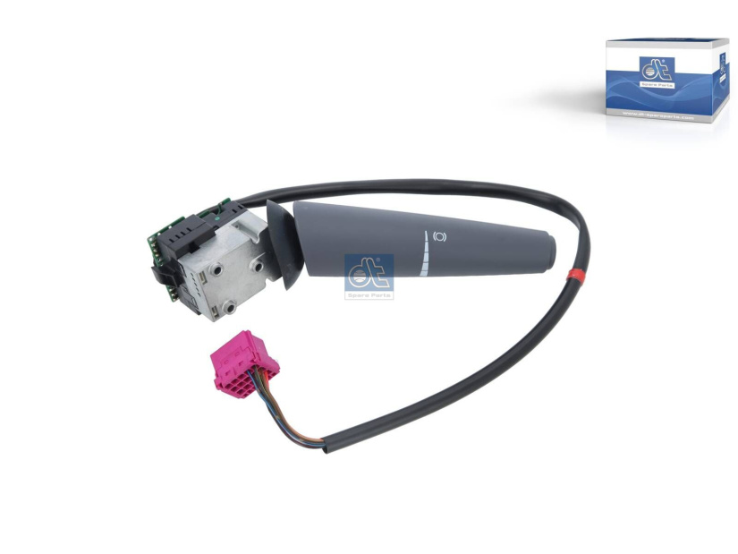DT STEERING COLUMN SWITCH 4.00604