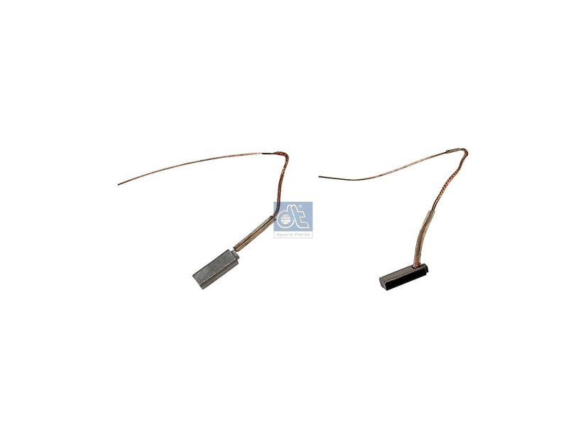 DT CARBON BRUSH SET 3.34100SP