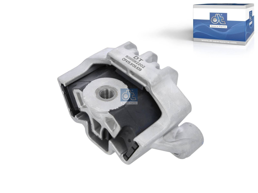 DT ENGINE MOUNTING 4.81639