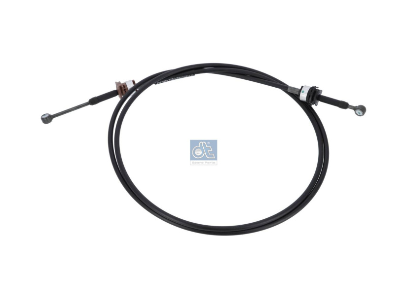 DT VAIHTEENSIIRTOKAAPELI VOLVO 21789672 2.32947