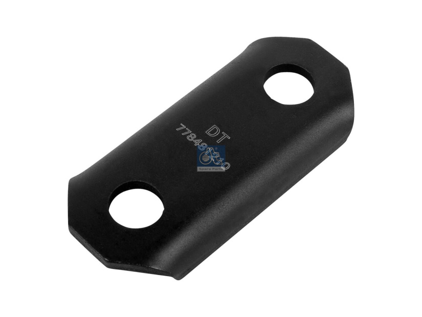 DT SPRING SHACKLE 2.61245