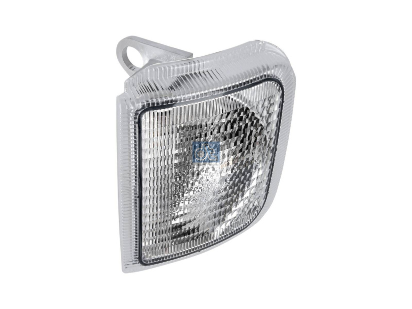 DT TURN SIGNAL LAMP 7.25159