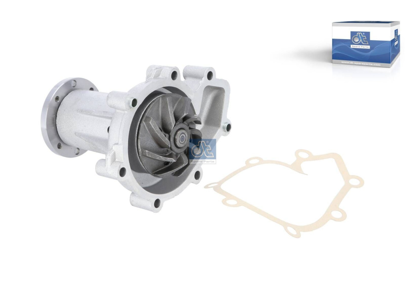 DT WATER PUMP 4.66747