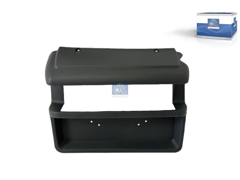 DT FENDER COVER 1.22613