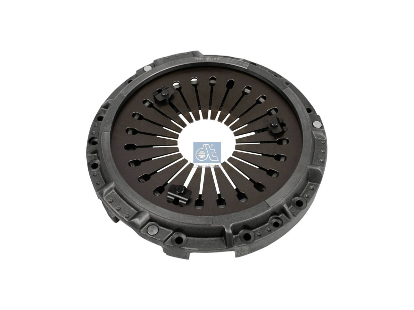 DT CLUTCH COVER 2.30262