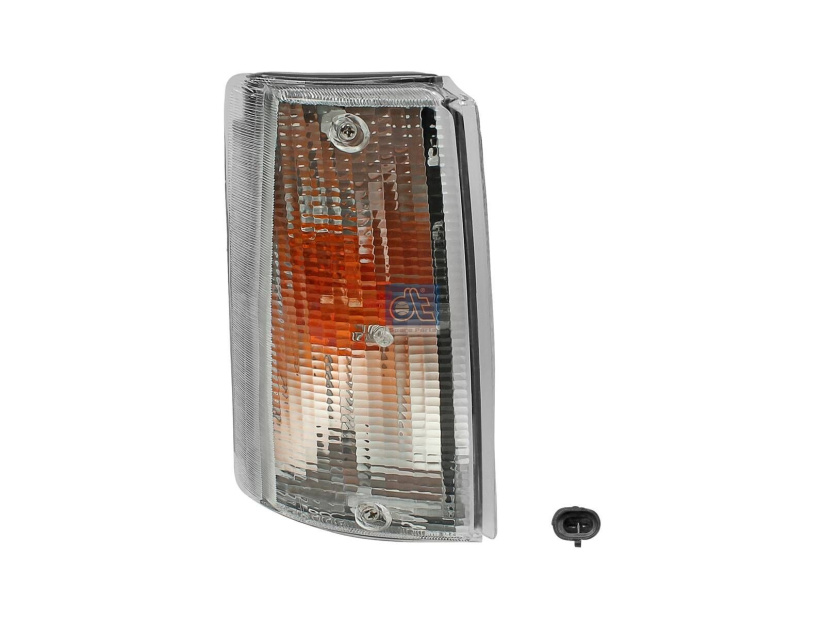 DT TURN SIGNAL LAMP 7.25127