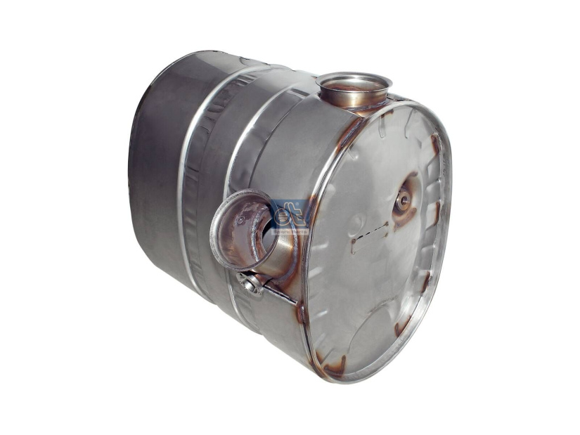 DT SILENCER 2.14772