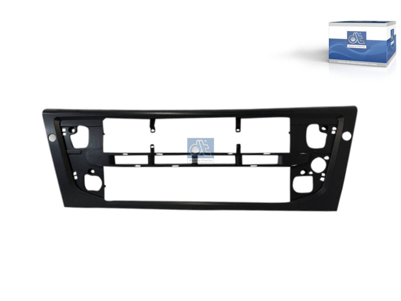 DT FRONT GRILL 2.71340