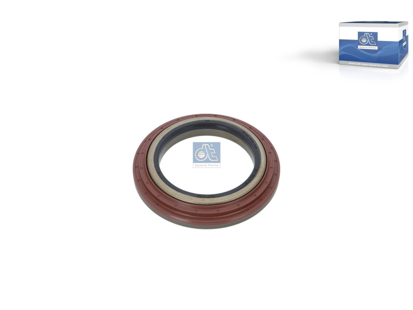 DT OIL SEAL 3.60219