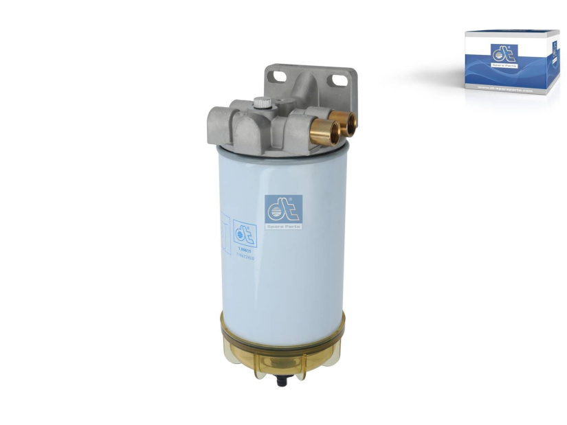 DT FUEL FILTER 1.00615