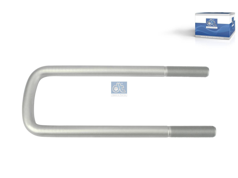 DT U-BOLT 6.11133