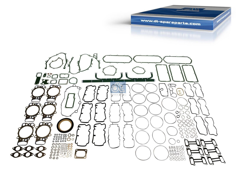 DT GENERAL OVERHAUL KIT 1.34099