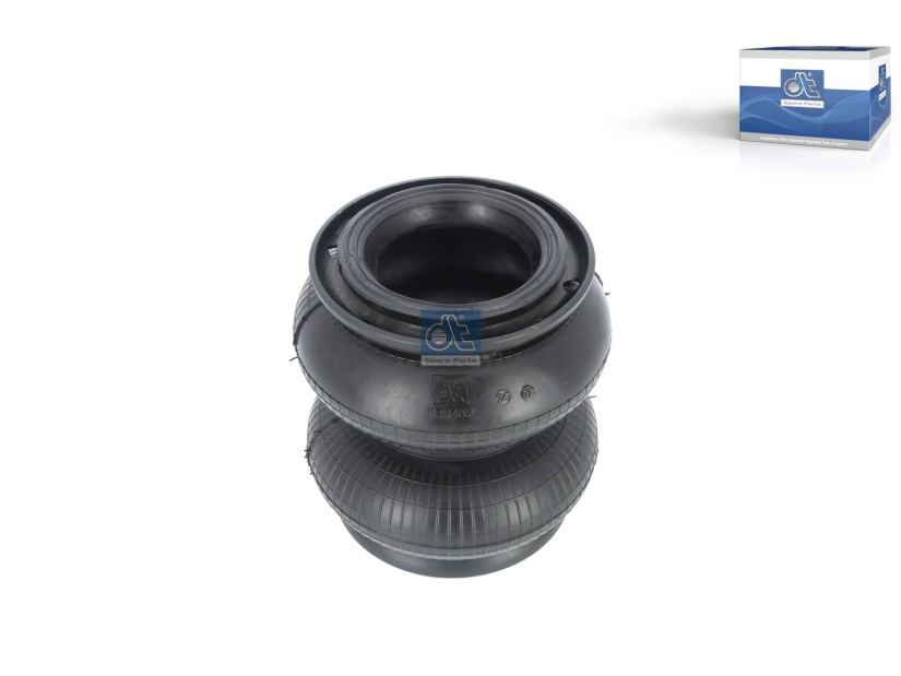DT AIR SPRING 4.81405