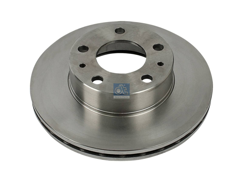 DT BRAKE DISC 12.41000