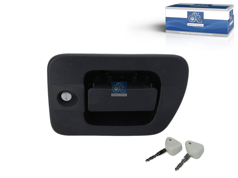 DT DOOR HANDLE 7.70048
