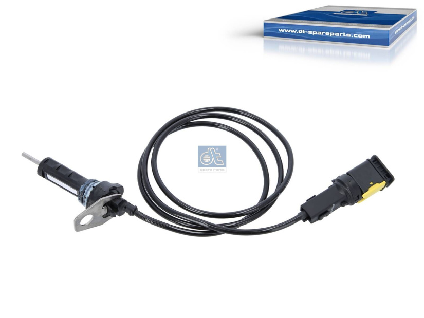 DT WEAR INDICATOR 2.40808