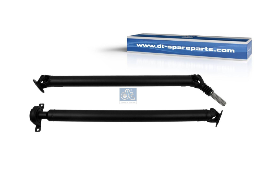 DT PROPELLER SHAFT 7.20112