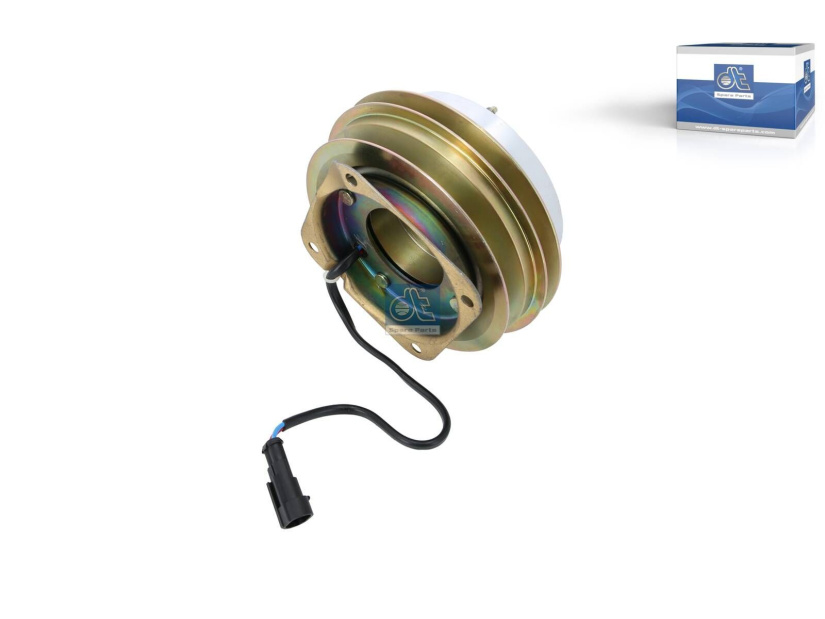 DT FAN CLUTCH 7.61554