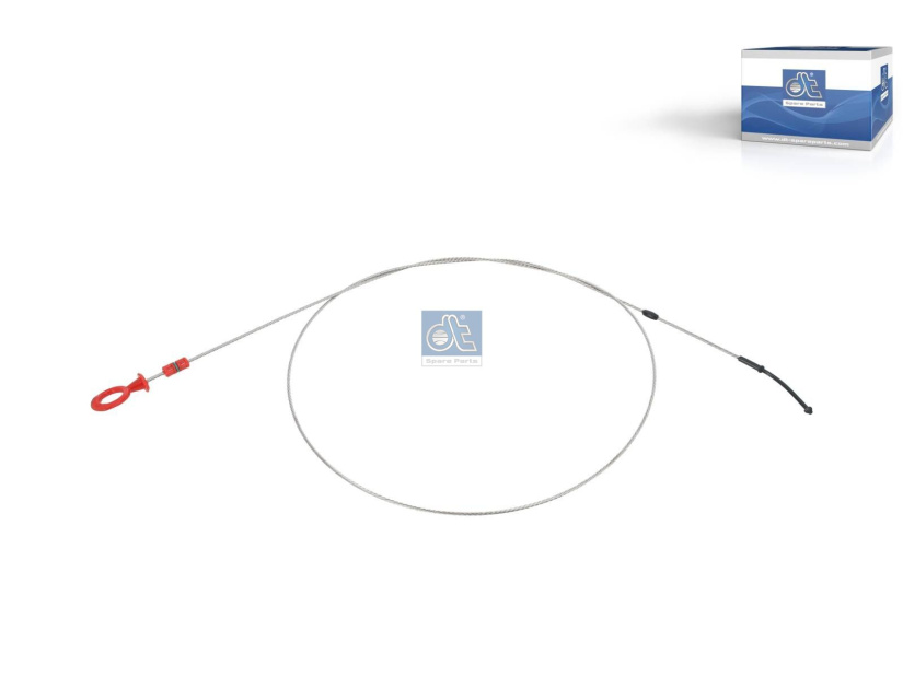 DT OIL DIPSTICK 2.11494