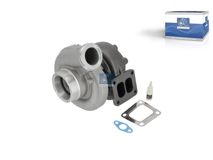 DT TURBOCHARGER 3.19032