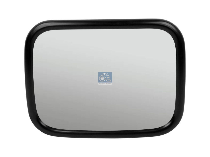 DT LAAJAKULMAPEILI MAN/VOLVO/SISU 24V LÄMMITETTÄVÄ 3.86021