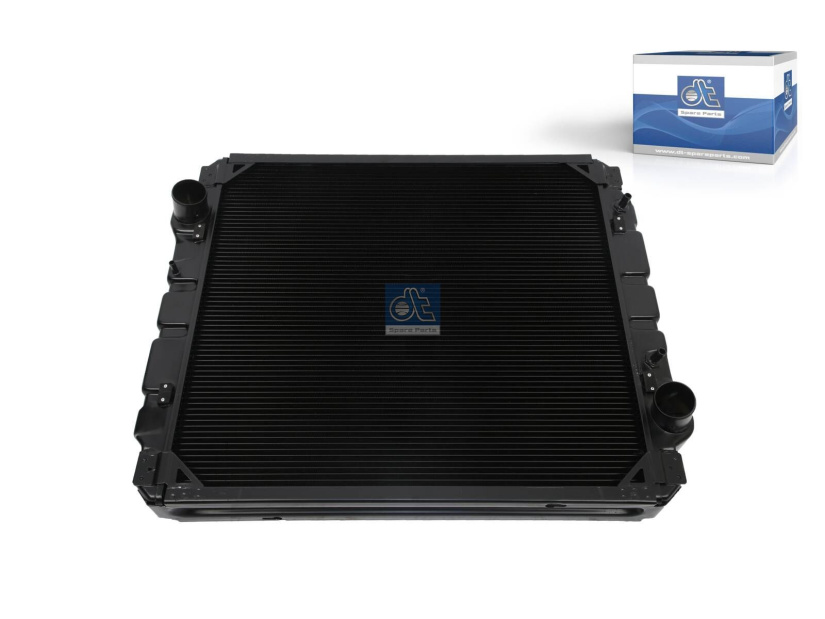 DT RADIATOR 4.63710