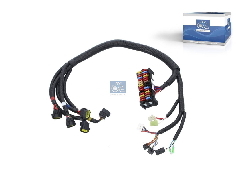DT CABLE HARNESS 2.76473