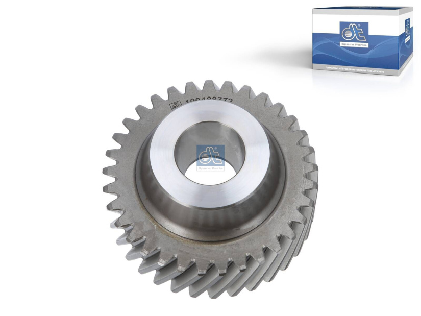 DT GEAR 2.44890