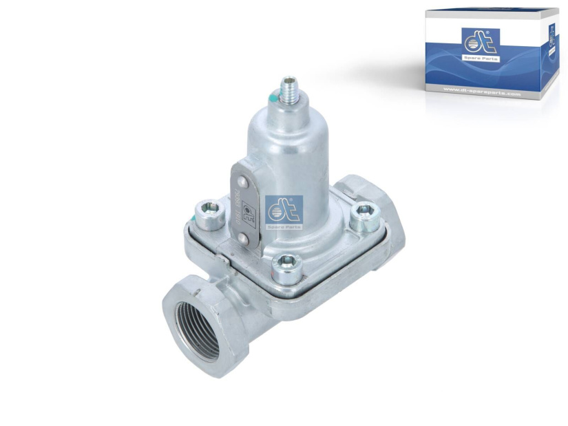DT OVERFLOW VALVE 4.64419