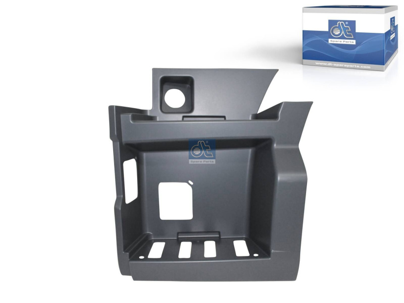 DT STEP WELL CASE 3.79977