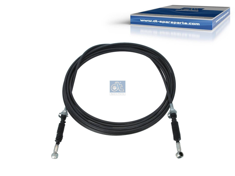 DT CONTROL WIRE 4.71829