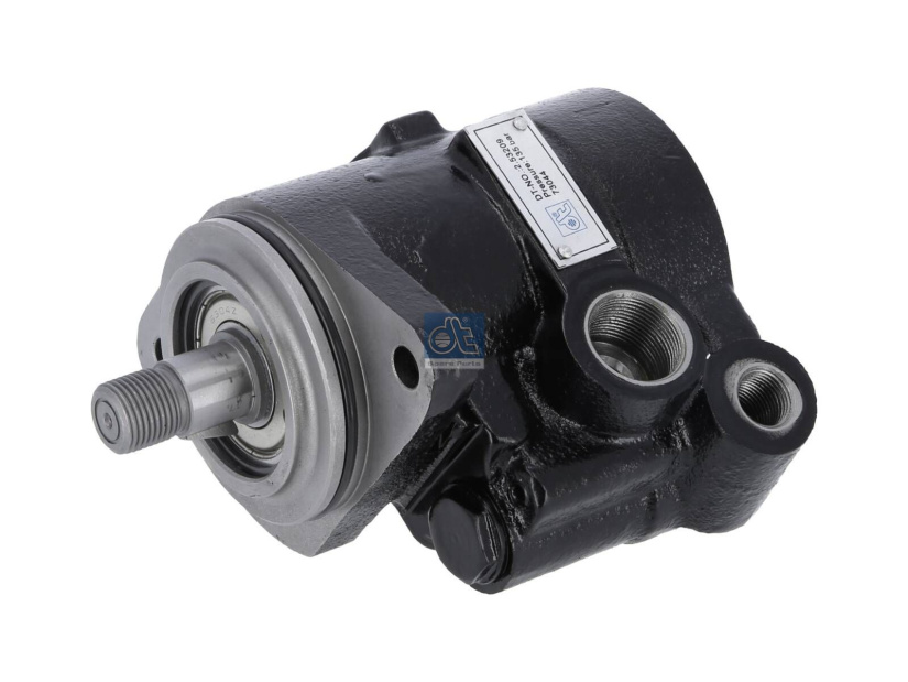 STEERING PUMP 2.53209