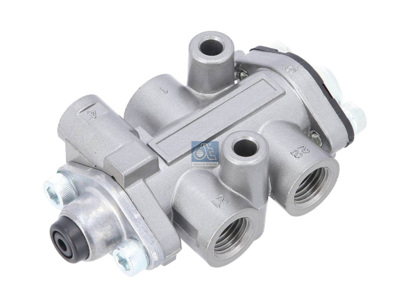 DT SOLENOID VALVE 5.52006