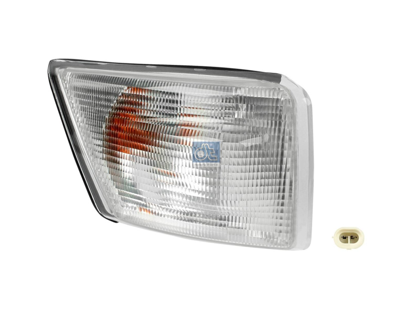 DT TURN SIGNAL LAMP 7.25131SP