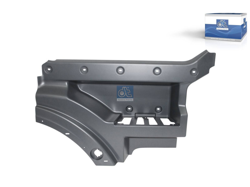 DT STEP WELL CASE 3.00178