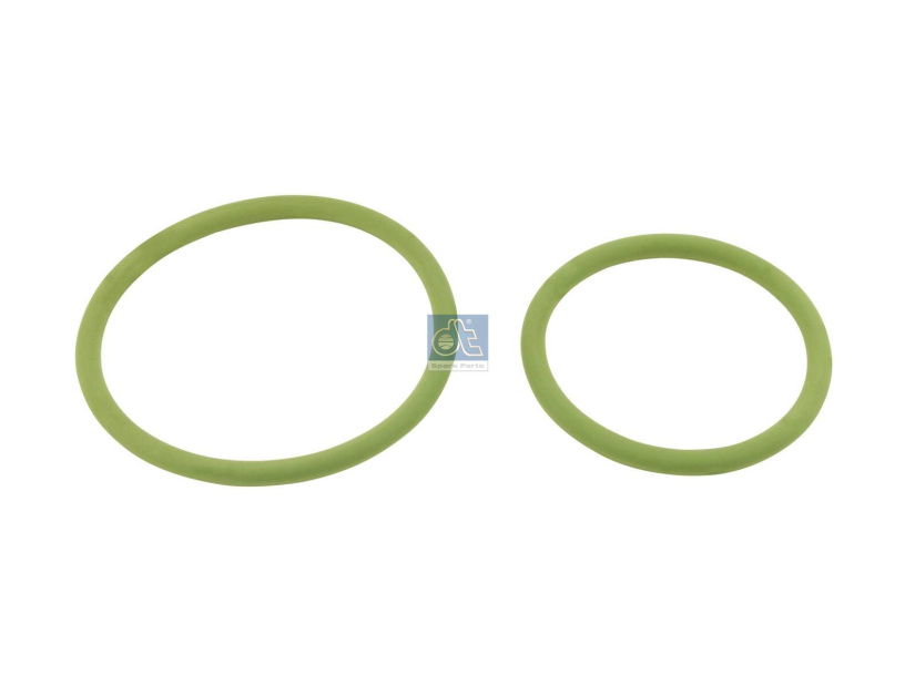 DT GASKET KIT 5.94510