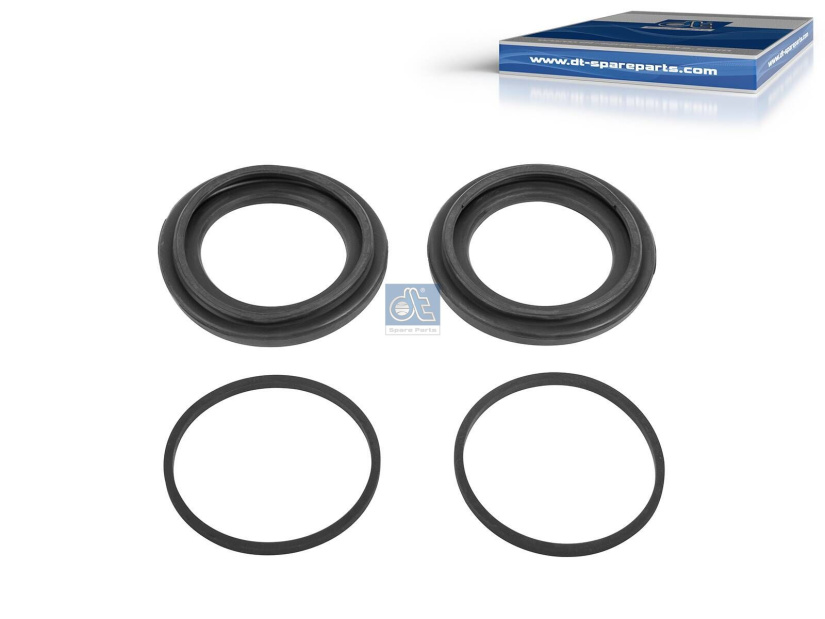 DT GASKET KIT 7.96025