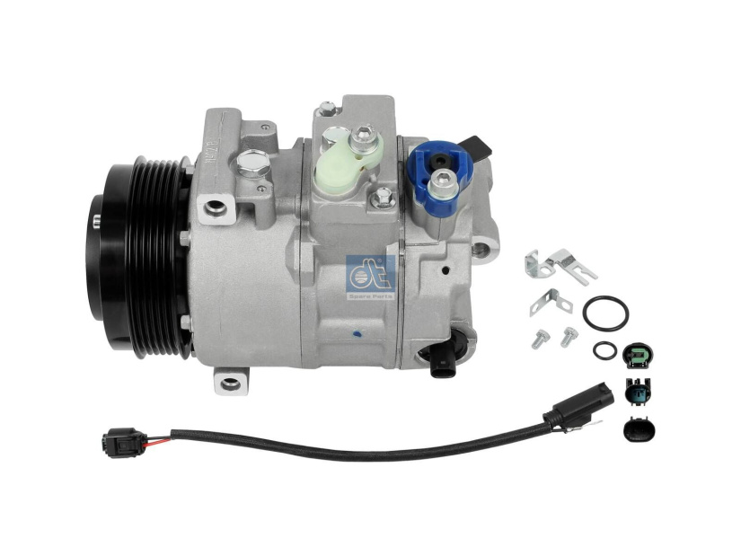 DT AC KOMPRESSORI MB 4.66353