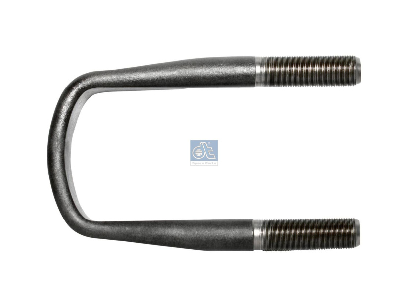 DT U-BOLT 182X82/M20 5.10464
